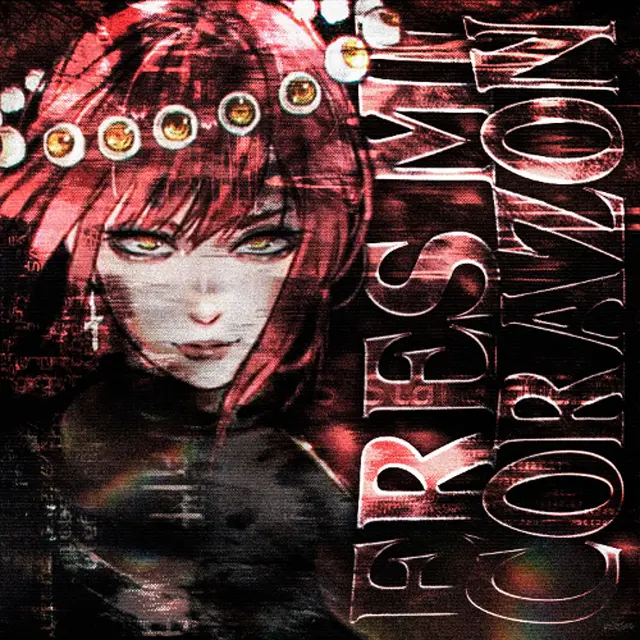 ERES MI CORAZON - ANDROMEDA, h6itam, elysian.