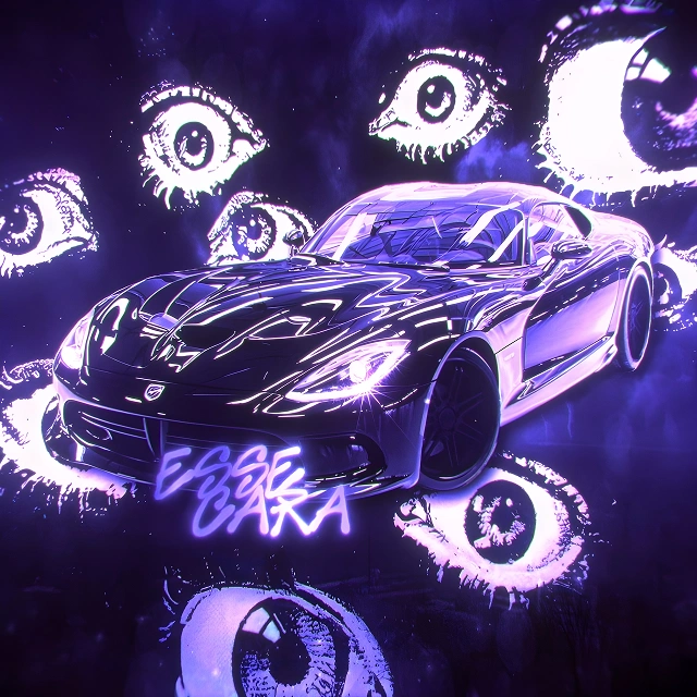 ESSE CARA! - Slowed - Sayfalse, Scythermane, TRXSHBXY