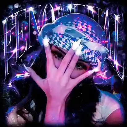 FENOMENAL - Slowed - Nakama, KETSU, Mc Staff