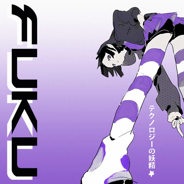 Fuku - Kordhell, ZWE1HVNDXR