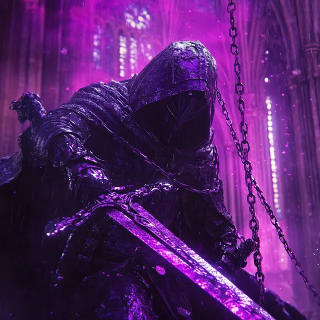 HERO! - Slowed - ANDROMEDA, 74blade, HXVSAGE