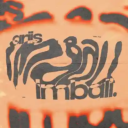 IMBALI - Slowed - Ariis