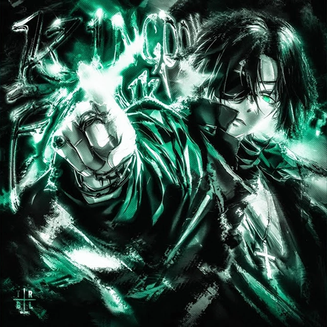 Kingdom Funk! - Slowed - MVSTERIOUS, TRVNSPORTER