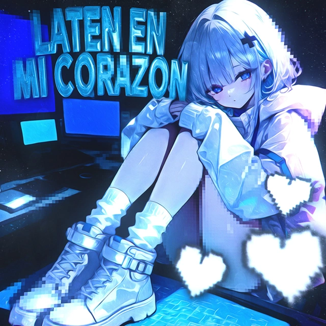 Laten En Mi Corazón - Slowed - Flame Runner