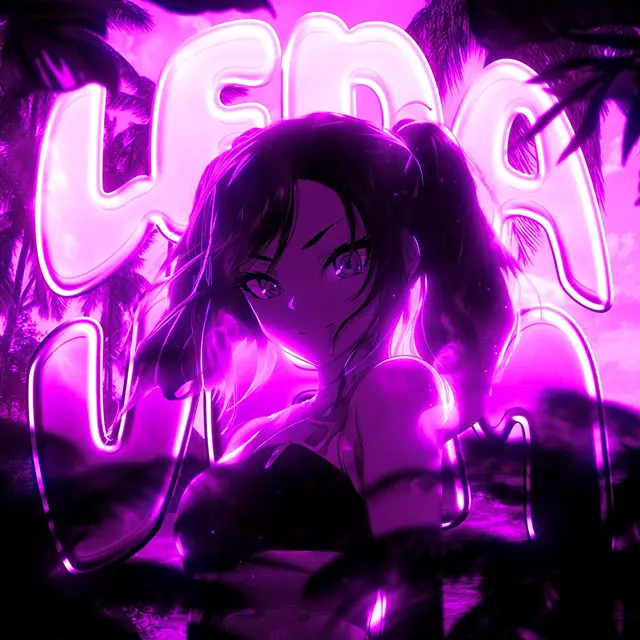 LEDA VEM! - ANDROMEDA, Ogryzek, elysian.Z