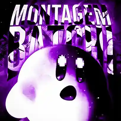 MONTAGEM BATCHI - Slowed - MXZI, Rushex