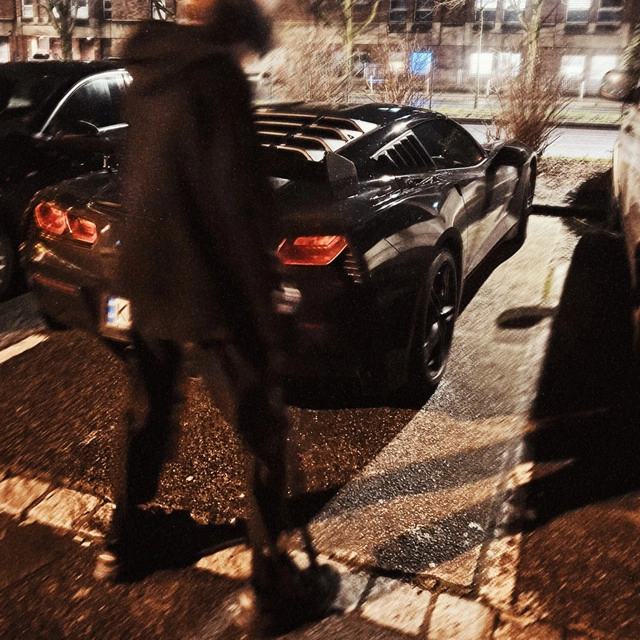 METAMORPHOSIS 3 - INTERWORLD