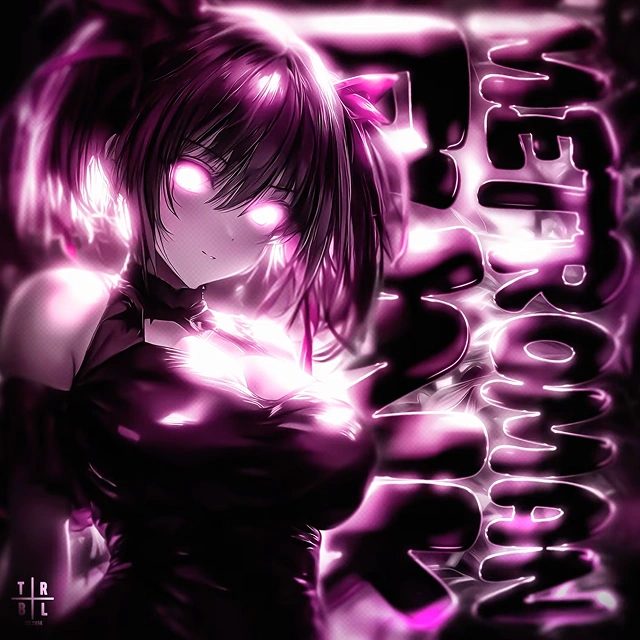 METROMAN FUNK - Slowed - TOKYOPHILE