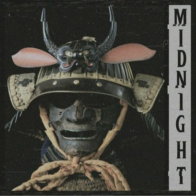 MIDNIGHT - PLAYAMANE, Nateki