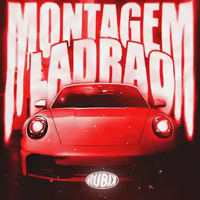 MONTAGEM LADRAO - Slowed - ATLXS, MXZI, Itamar Mc