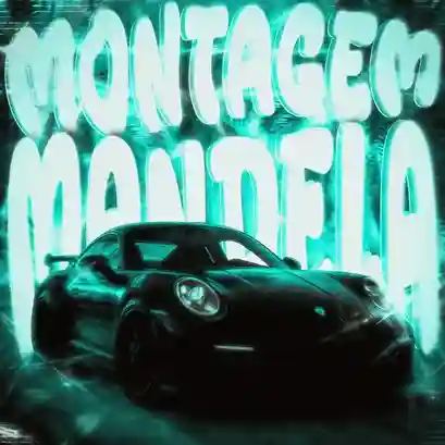 MONTAGEM MANDELA - MXZI, Dj Samir, volkz
