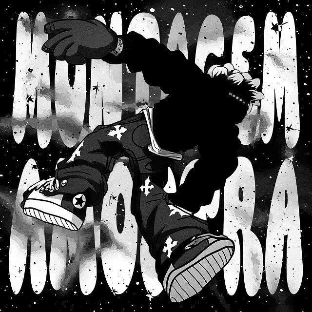 MONTAGEM AMOSTRA - TRXSHBXY, zarzour, DJ VIBER, WXCHSXN