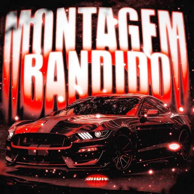 Montagem Bandido - Jmilton, Itamar Mc