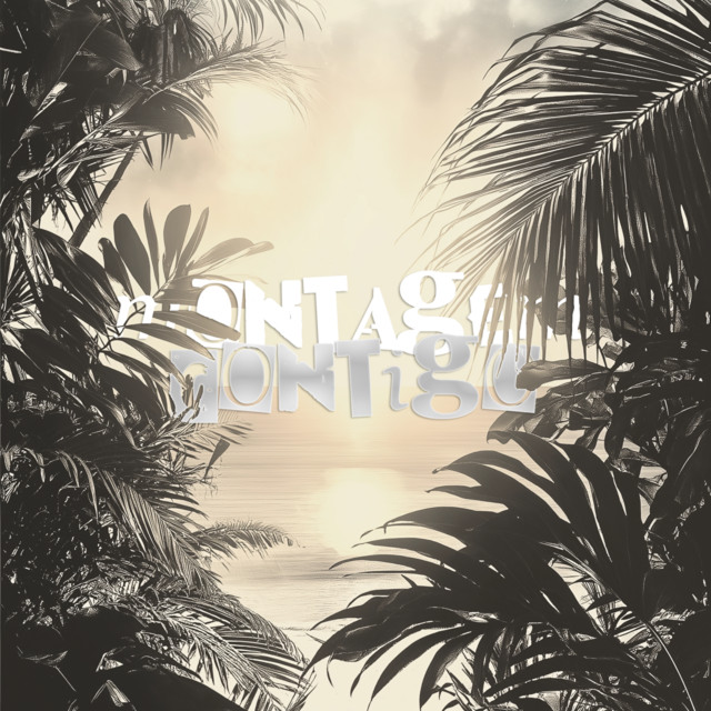 MONTAGEM CONTIGO - Repsaj