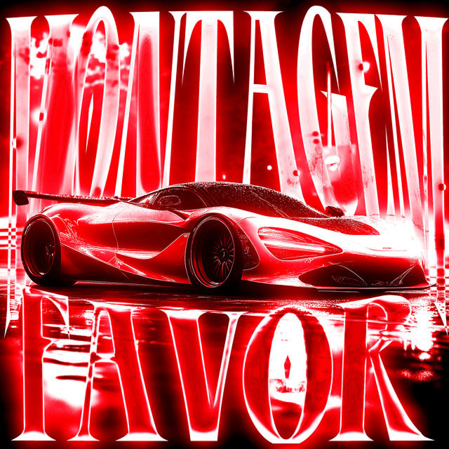 MONTAGEM FAVOR - Nakama, MC VN Cria, ΣP