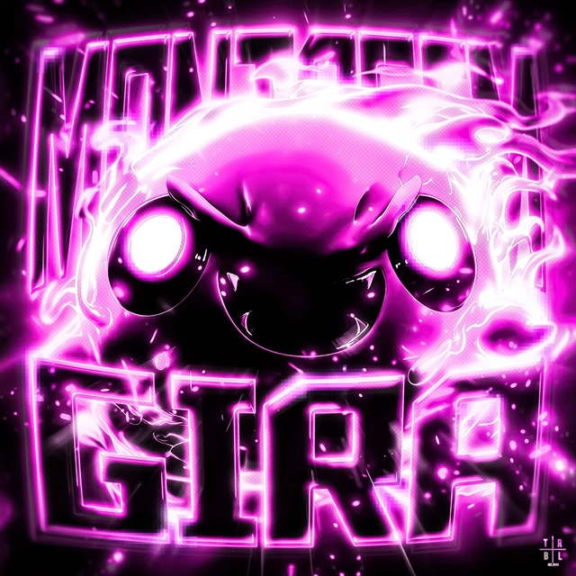 MONTAGEM GIRA - satirin, LVGHTER