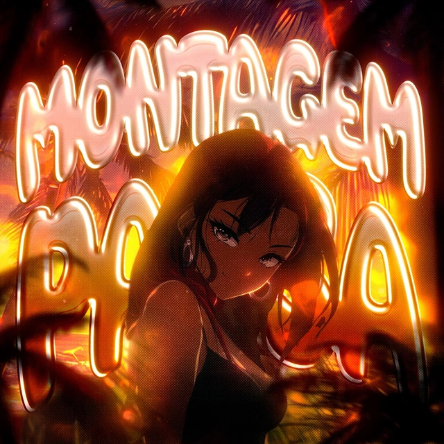 MONTAGEM PASA - ANDROMEDA, Pheyx, elysian.