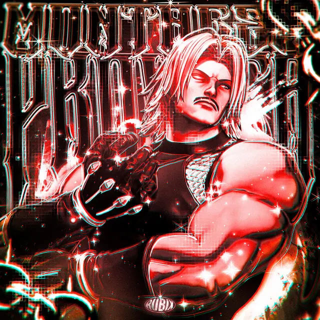 Montagem Provoca - KHAOS, SEKIMANE