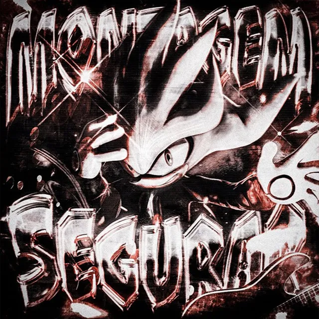 MONTAGEM SEGURAR - h6itam, Y3LLAVISION, FXRST