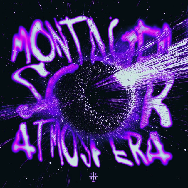 Montagem Solar Atmosfera - Slowed - Ariis, TOKYOPHILE, MC MN