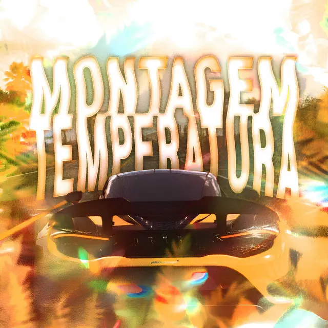 MONTAGEM TEMPERATURA - KHAOS