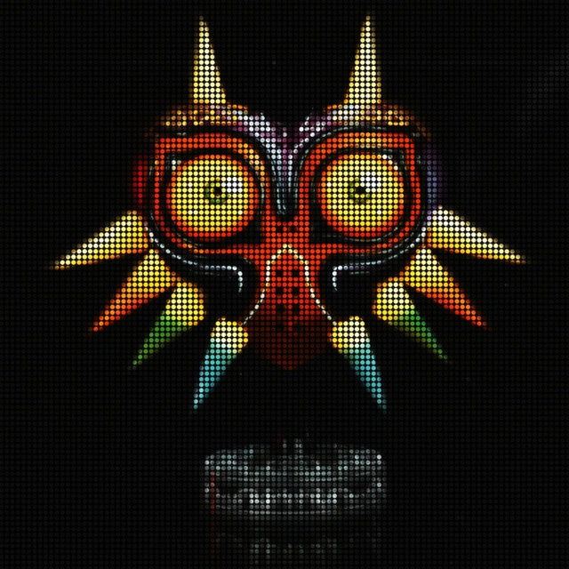 MTG RITMO ZELDA - Super Slowed - JXM, Polaris