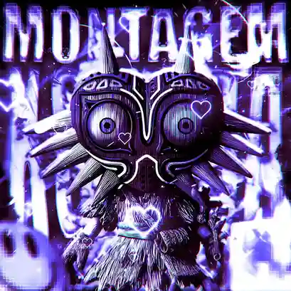 MONTAGEM XONADA - MXZI, DJ SAMIR, DJ JAVI26