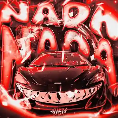 Nada Nada - Super Slowed - Jmilton,Mc Jhey