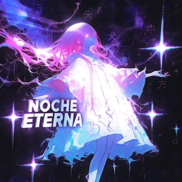 Noche Eterna - Slowed - Flame Runner