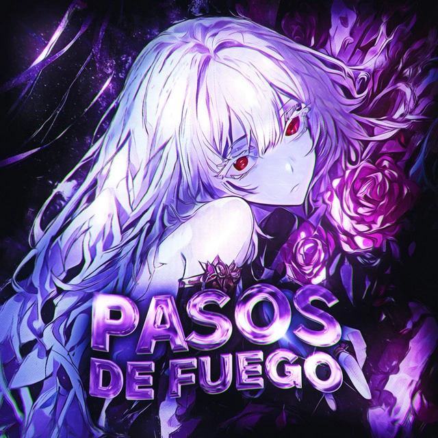 Pasos de Fuego - Flame Runner, JXNDRO