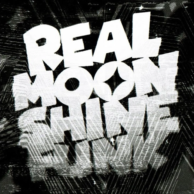 REAL MOONSHINE FUNK - Super Slowed - DJ ROBE, TRXSHBXY