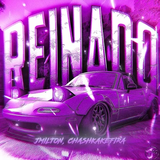 Reinado - Jmilton, CHASHKAKEFIRA