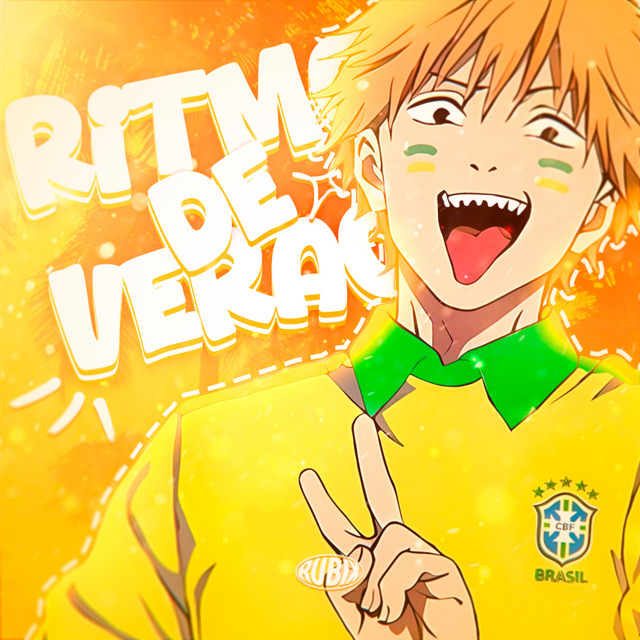 RITMO DE VERAO - Slowed - GXMZ, SEKIMANE, Repsaj