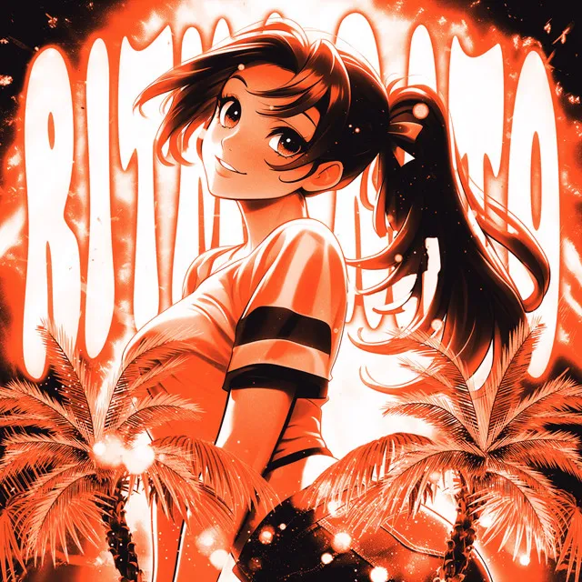 RITMO RATO - ARXF, sma$her