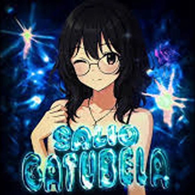 SALIO GATUBELA - fennecxx, SK3TCH01, EnvyMind