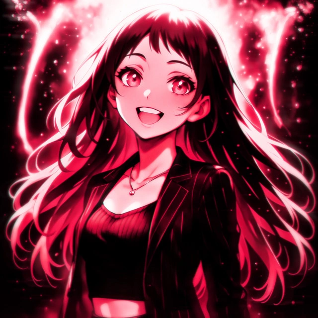 SENTE MAIS - Eternxlkz