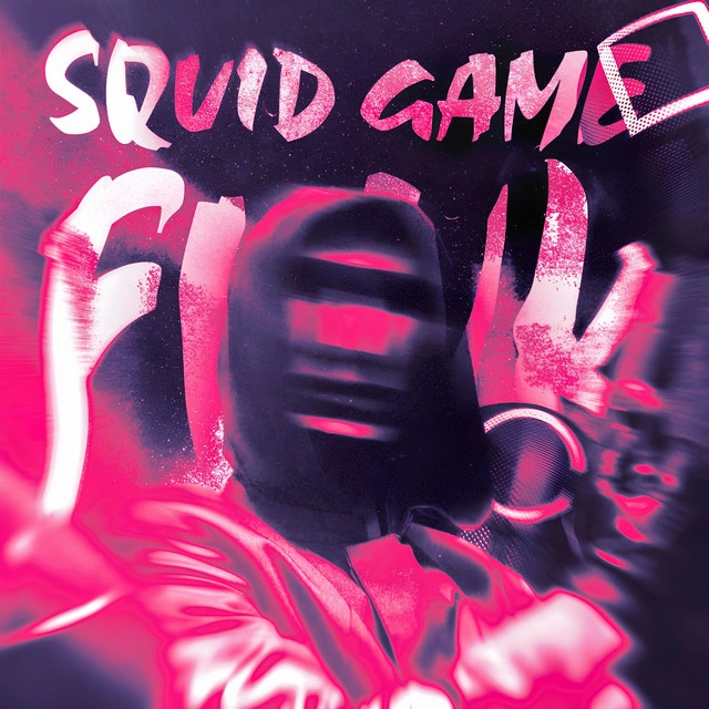 SQUID GAME FUNK - Super Slowed - Lyke, ßino, Sayfalse