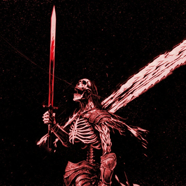 TREN ENJOYER - Anar, Polaris