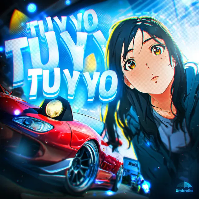 TU Y YO - Yb Wasg'ood, GXMZ