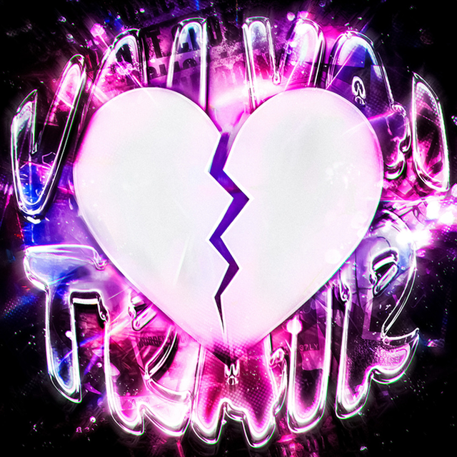 VAI VAI TRAIR - Slowed - DJ Asul