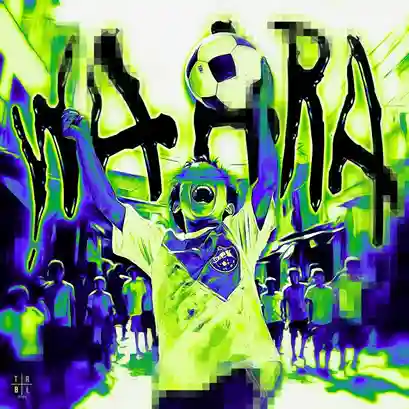 WA ARA - Slowed - Ogryzek & AKHMEDOV