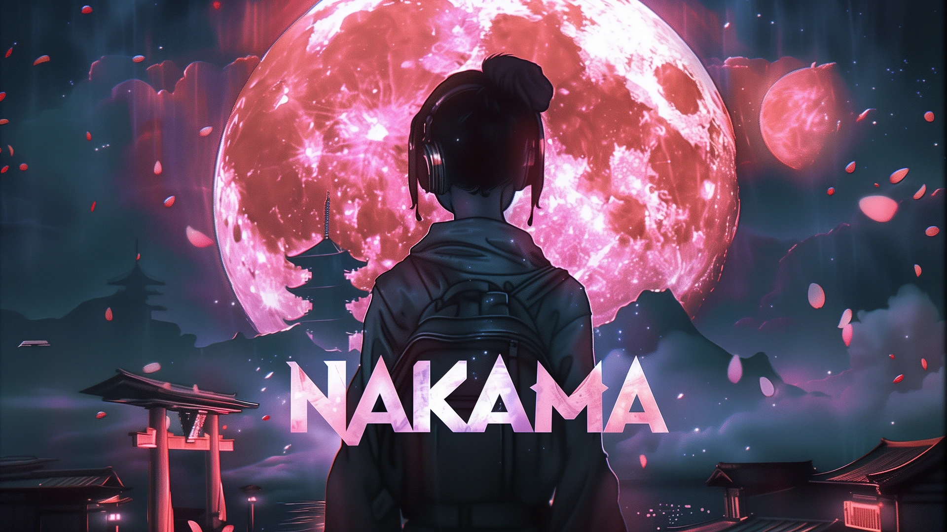 Nakama PHONK MIX 🎵🔥 I DIA DELÍCIA, MENTE MÁ, SALVACO, FENOMENAL etc...