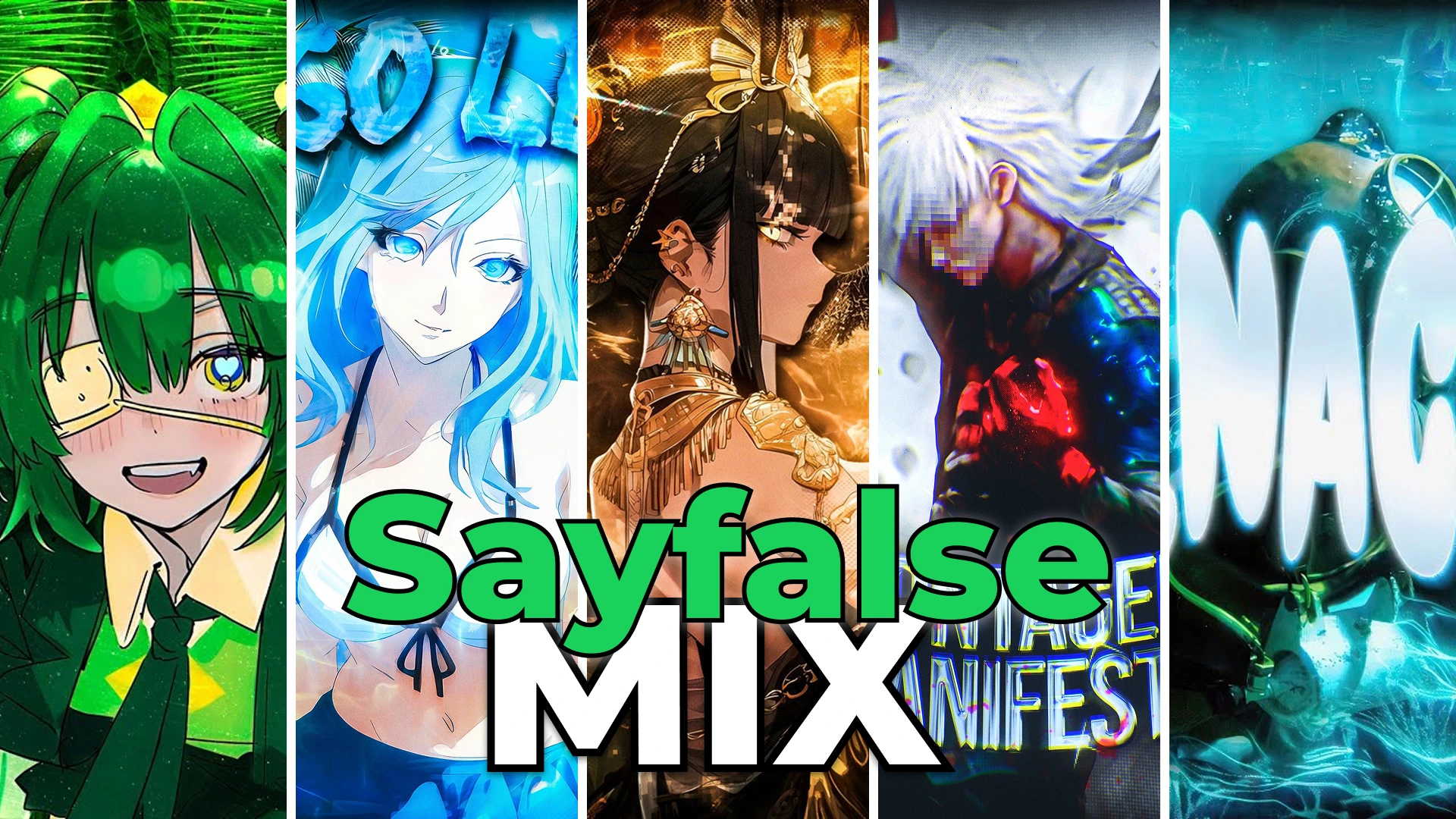 Sayfalse PHONK MIX 🎵🔥 I LOS VOLTAJE, AL NACER!, FUEGO LENTO, NA ONDA etc...