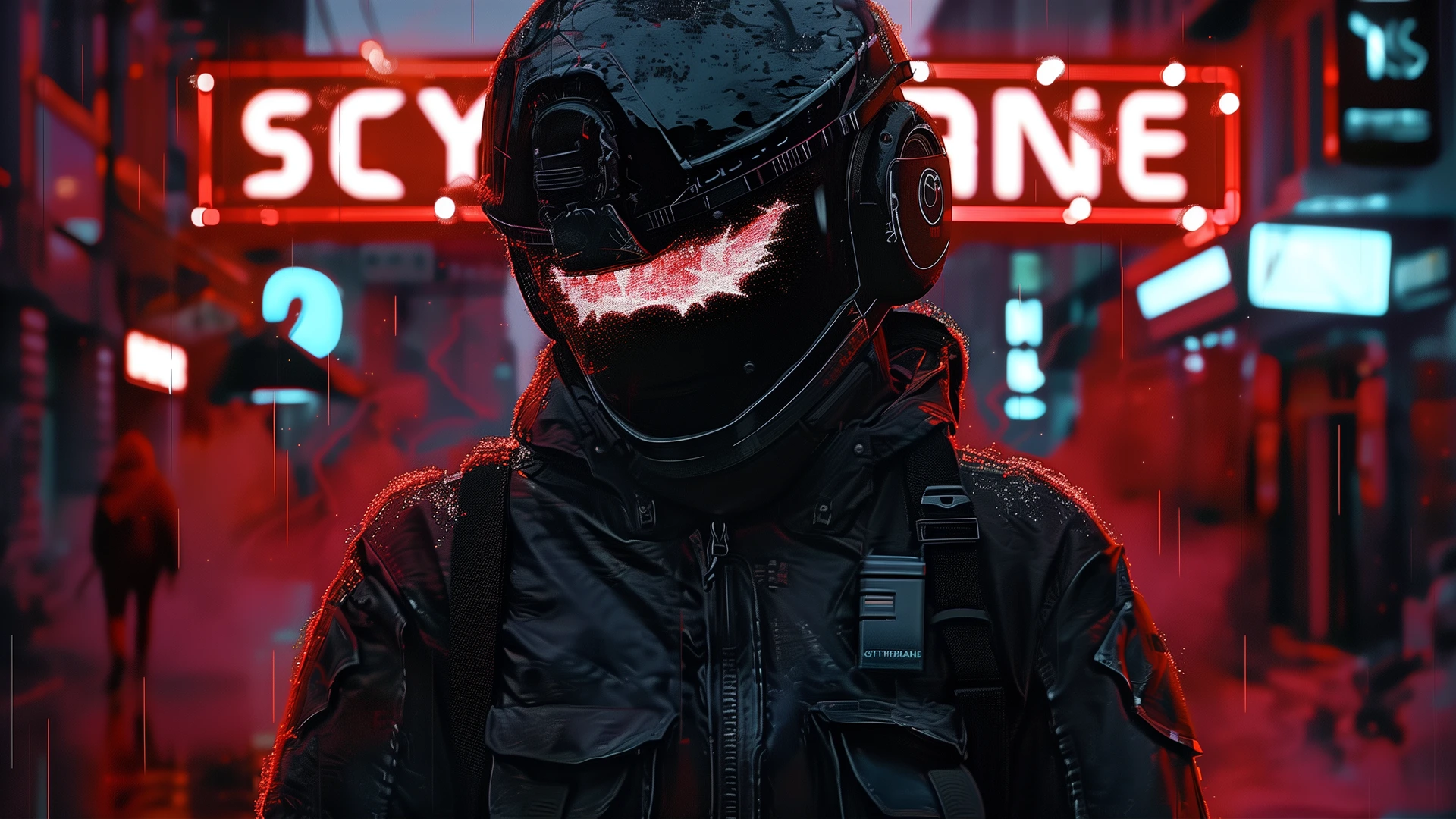 Scythermane PHONK MIX 🎵🔥 I Funk de Beleza, NUNCA MUDA?, COBRA etc...